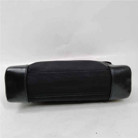 Gucci Shoulder Bag  Black Nylon - Picture 5 of 15